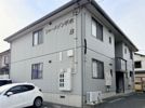 シャーメゾン平木 B棟の間取り画像