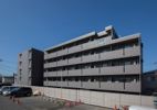 ルーブル東蒲田八番館の間取り画像