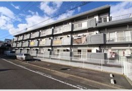 メゾン木村306の外観画像