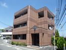 プリオール2004の外観