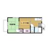 メゾングレイスの間取り画像