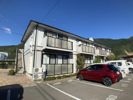 サンヴィレッジやまほ Bの間取り画像