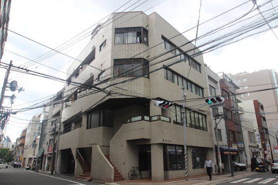 NKビルの外観画像