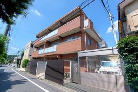 i－LAND荻窪の外観画像