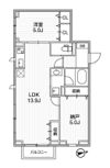 i－LAND荻窪の間取り画像