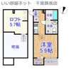 ソレイユ白旗（ソレイユシラハタ）の間取り画像