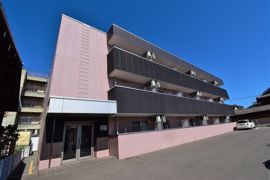 リリベールの外観画像