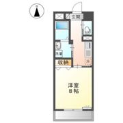 グラン ソート 柳町の間取り画像