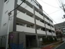 Luxs上板橋の間取り画像