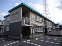 プレジール・Oneの外観画像