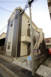 ヌアージュ吉野町の外観画像