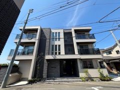 Kitamachi Residenceの外観画像