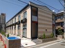 レオパレス瑞江Ⅱの間取り画像