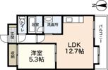 ニューワン河井ビルの間取り画像