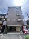 サンライフの間取り画像