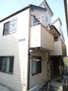 ハイツ霞ヶ丘の間取り画像