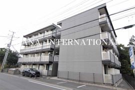 レオパレスM＆Kの外観画像