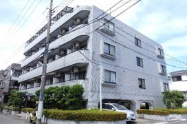 フジマンション末広の外観画像