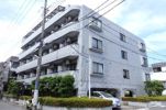 フジマンション末広の間取り画像