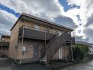 コーポ宮前の間取り画像