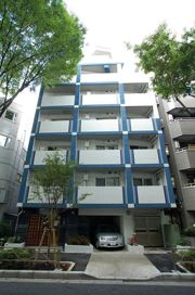 ステージファースト上北沢の外観画像