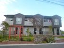 キラメックヒルズ西大宮の外観