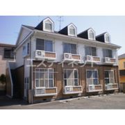 サニーテラス富貴ノ台Ⅱの外観画像