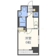 セイワパレス東三国駅前の間取り画像