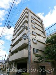 Hommage Aの外観画像