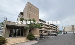 ヴェルドミールの外観画像