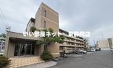 ヴェルドミールの外観