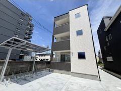 ジーメゾン今伊勢レーヴの外観画像