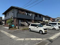 アペイロンの外観画像