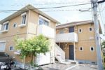オレンヂコートの間取り画像
