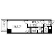 SANKYO国分町ビルの間取り画像