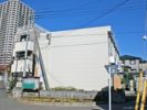 レオパレスシエル・与野の外観