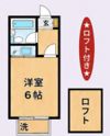 フラットセレクトの間取り画像