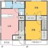 Sweet Townの間取り画像