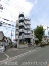 スタジオMの外観