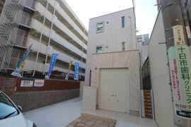 Casa de abuelitoの外観画像