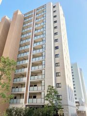 ジオ品川天王洲の外観画像