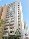 ジオ品川天王洲の間取り画像