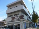 メゾン上安の間取り画像