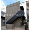 エクシア道徳の間取り画像