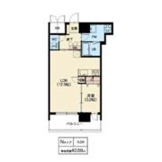 スプランディッド十三本町の間取り画像