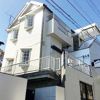 サンピア七林の間取り画像