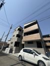 リブレメゾン住吉Ⅰの間取り画像