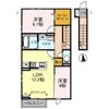 Annya(アンヤ)の間取り画像