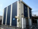 レオネクストヴィラ東町の間取り画像