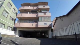 リバティハウスの外観画像